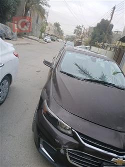 شيفروليه ماليبو